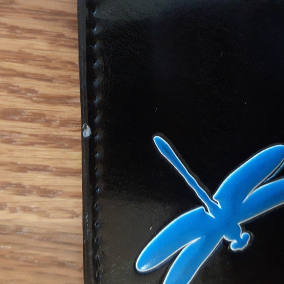 Shag Wear wallet - Picture 5 of 7